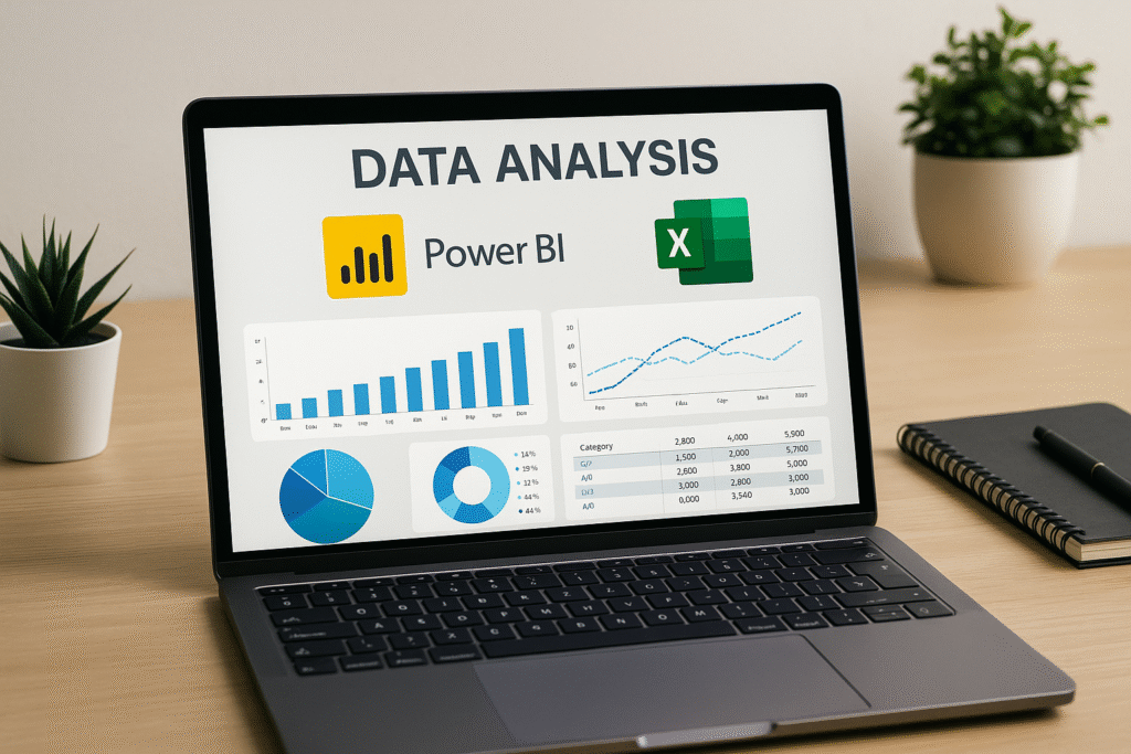 excel.power bi